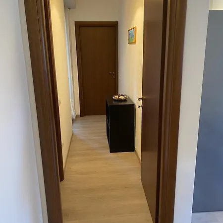 Maggiore Apartman *