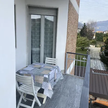 Apartment Maggiore Intra