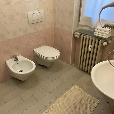 Apartment Maggiore *