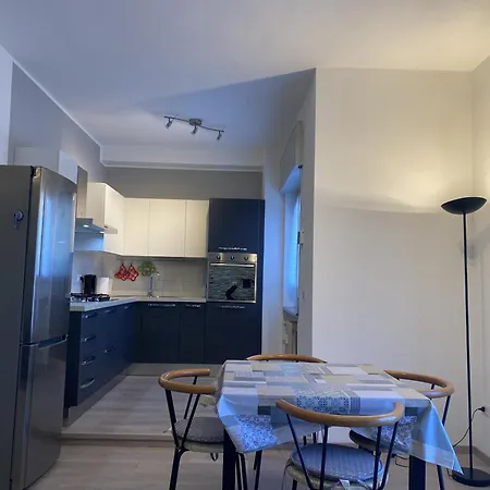 Apartment Maggiore