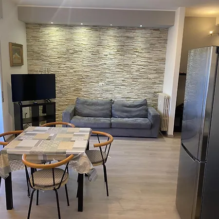Maggiore Apartment