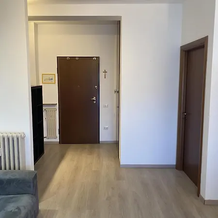 Apartment Maggiore Intra