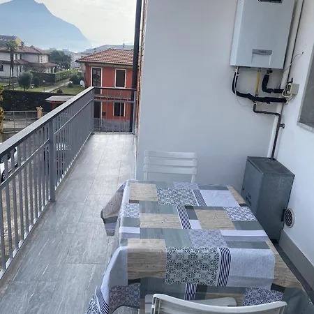 Maggiore Appartamento