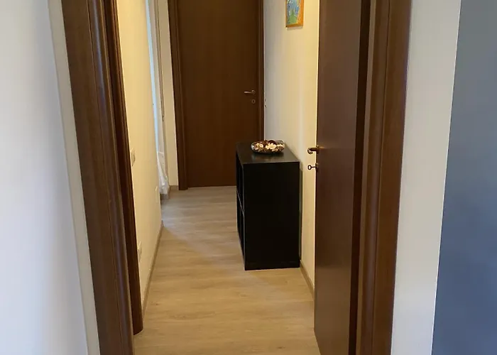 Maggiore Apartment *
