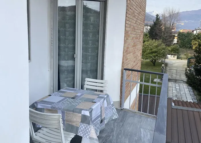 Apartment Maggiore Intra