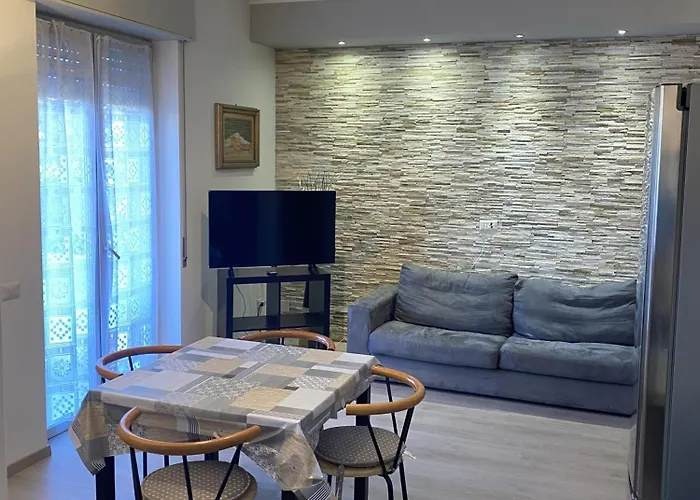 Maggiore Apartment *