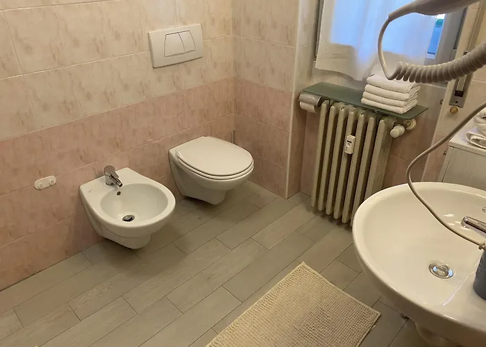 Apartment Maggiore *