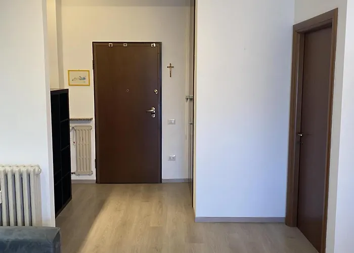 Apartment Maggiore Intra