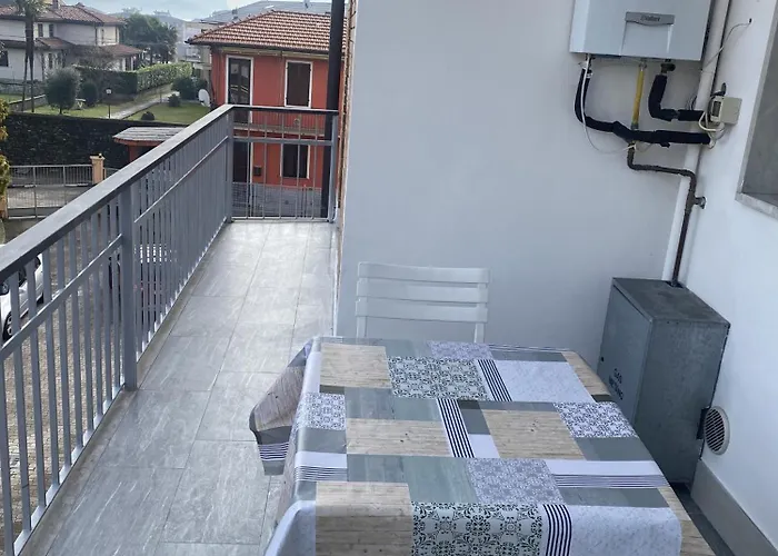 Maggiore Apartment